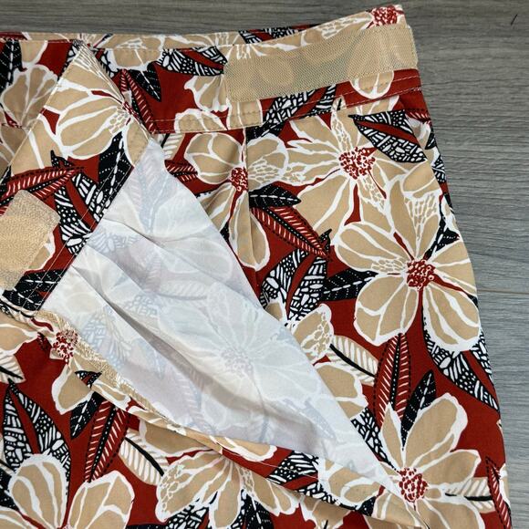 RipSkirt Hawaii Wrap Skirt Size M Tropical Beach Resort Length 3 Swim Cover Up - Picture 6 of 12